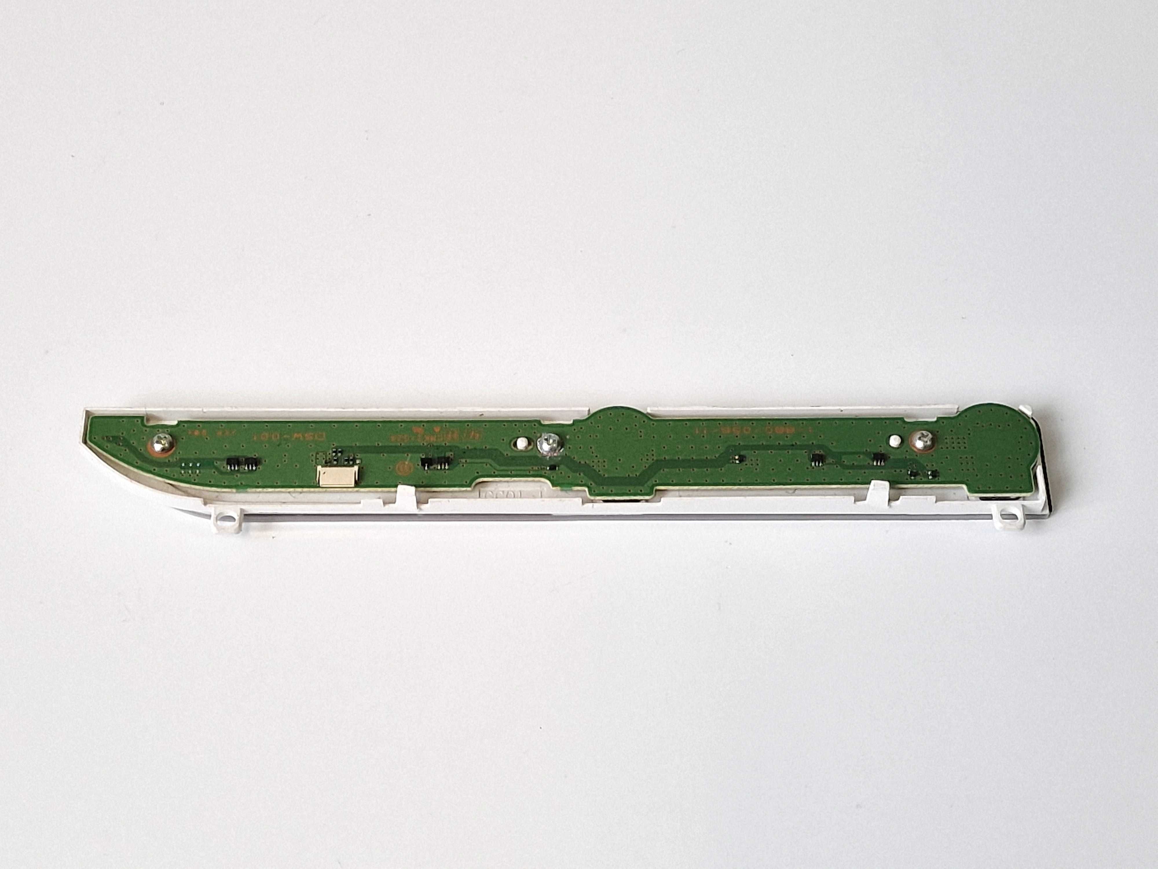 Włącznik zasilania przyciski do PS3 slim cech-2104B