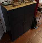 Movel SKRUVBY ikea