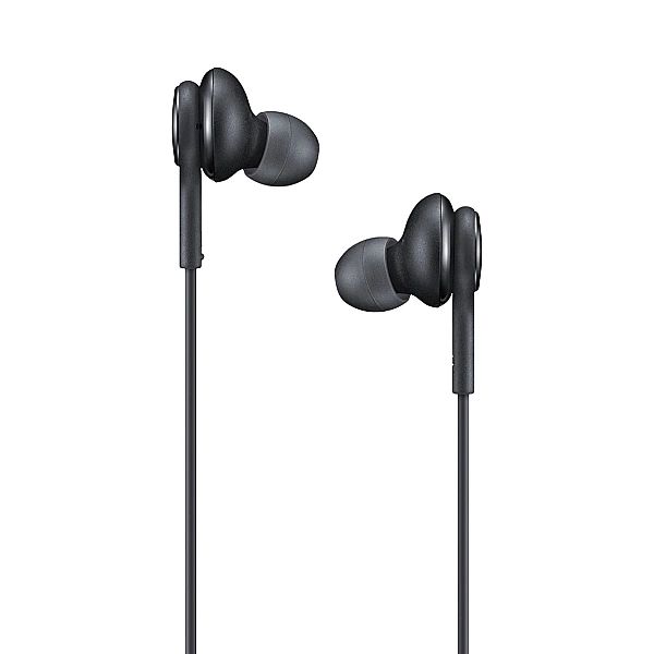 Słuchawki przewodowe Samsung EO-IC100BBE USB-C Stereo Hi-Fi (OOB Bulk