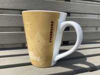 Горнятко Starbucks