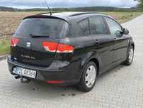 Seat Altea XL 1.9 TDI