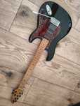 OKAZJA-Gitara elektryczna Eko i wzmacniacz Blackstar  praktycznie Nowa