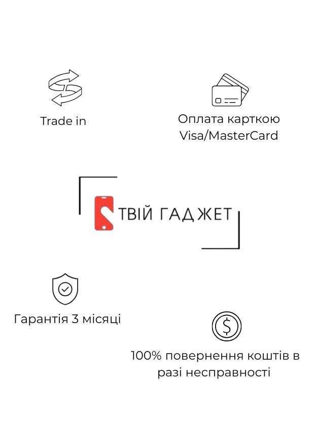 Iphone SE 64/128Gb Neverlock АКБ: 100% Айфон/Магазин/Гарантія