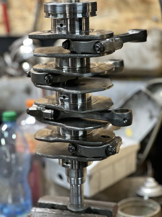 Двигатель Subaru EJ 253 Forester, Legacy , Outback, Impreza