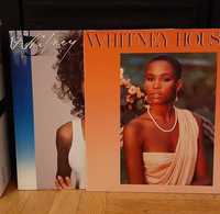 Whitney Houston - 2LP stare wydania