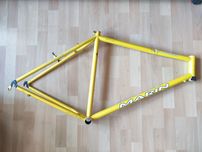 Rama rowerowa cr-mo  MARIN Pine Mountain