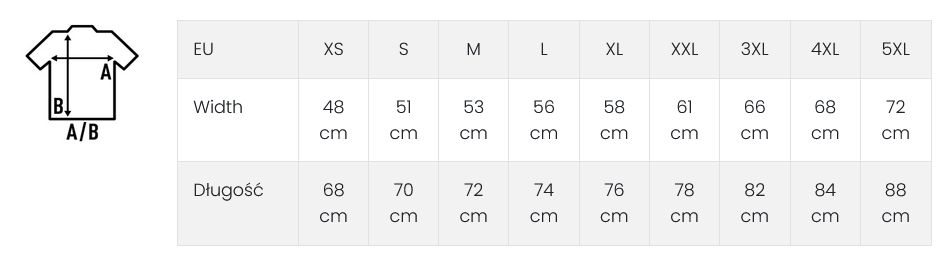 Polar Bhp bluza polarowa Ciepła Antracyt roz 4XL