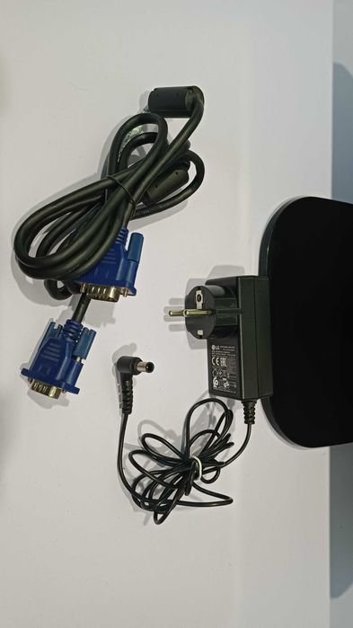 Монитор LG - 21,5" (22MP48A-P)