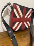 Mala London of Porche