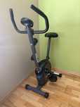 Rower treningowe Zippo