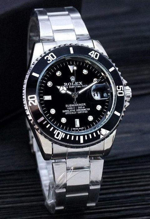 Часы Rolex Без предоплат! Лучший подарок часов! Новые! Стильные!