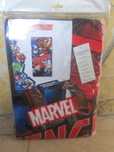 Toalha Marvel Avengers - NOVO