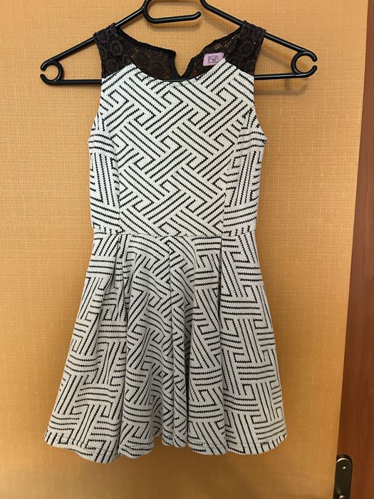 Sukienka dla dziewczynki