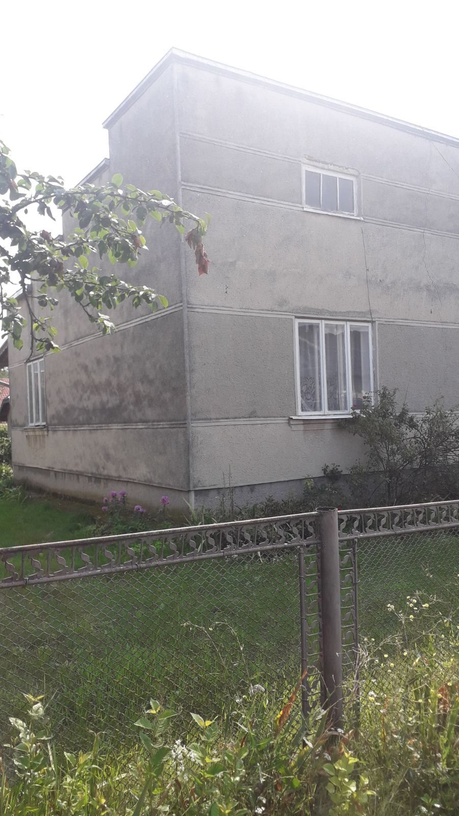 Продаж особняка м. Тлумач, центр!