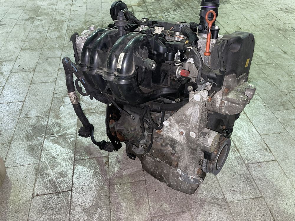 Motor alfa romeo mito 1.4 multiair multi air ref 955A6000