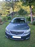 Toyota Corolla e15 1.6 VVTI zamiana