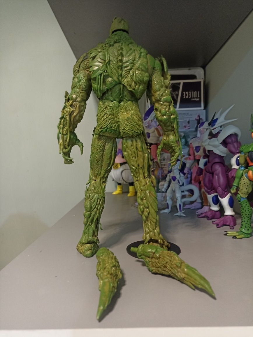 Mcfarlane toy figurka Swamp Thing DC