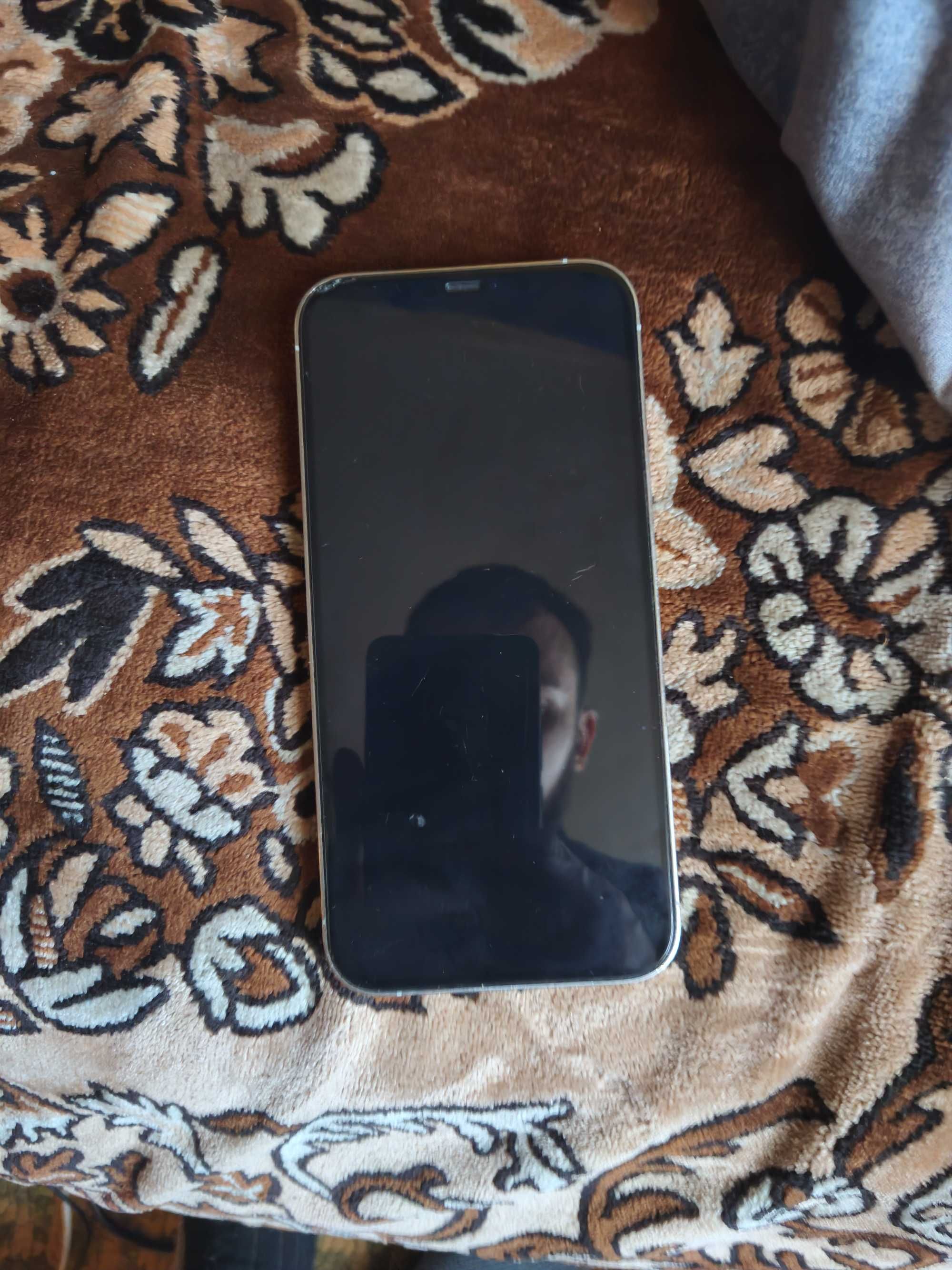 Iphone 12pro max