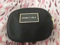 Moedeiro preto da Bimba y Lola