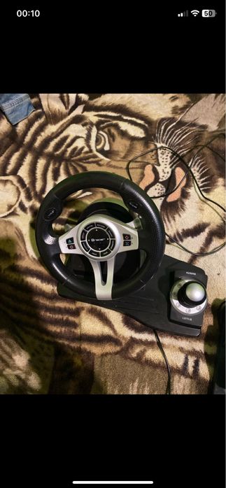 Kierownica do pc