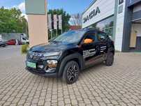 Dacia Spring Comfort Plus Electric 45, 2022r. pojazd elektryczny