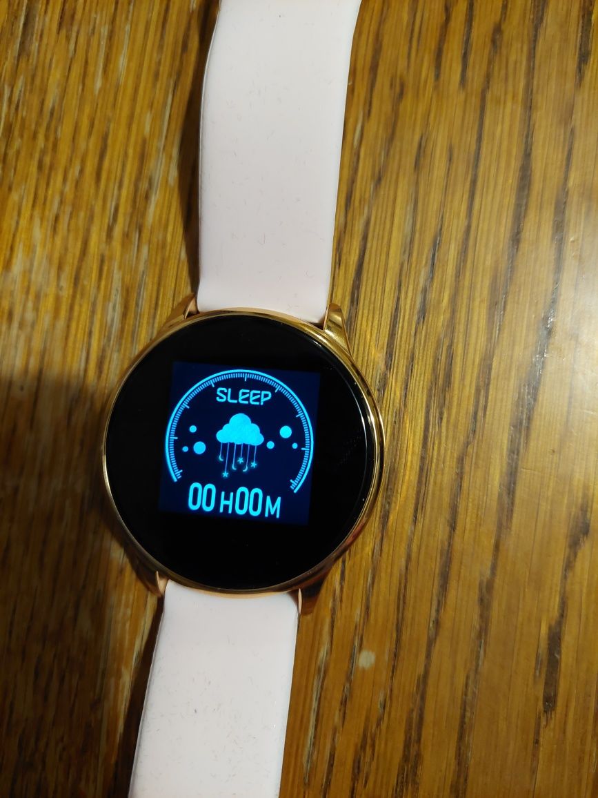Roneberg RLF damski Smartwatch