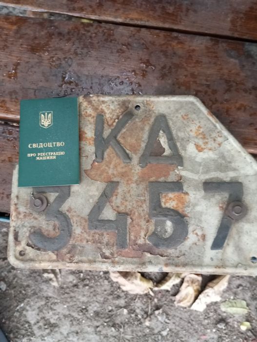 Продам прицеп тракторний