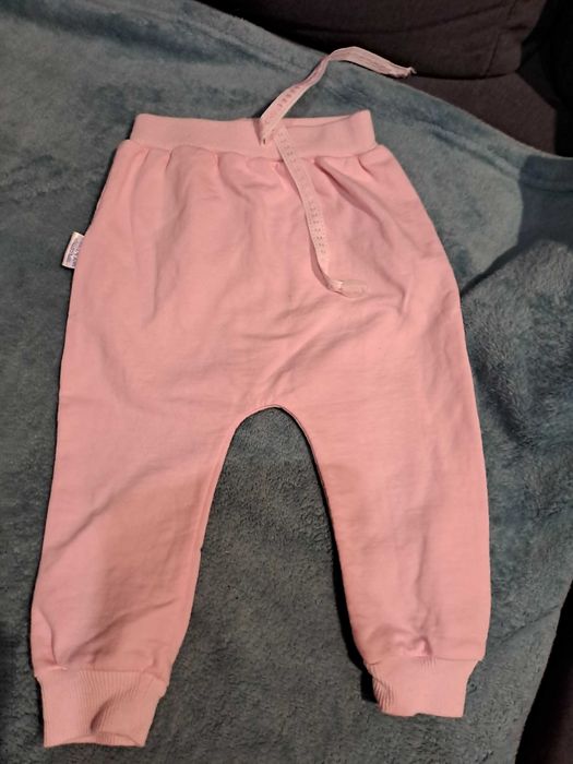 Spodnie dla niemowląt