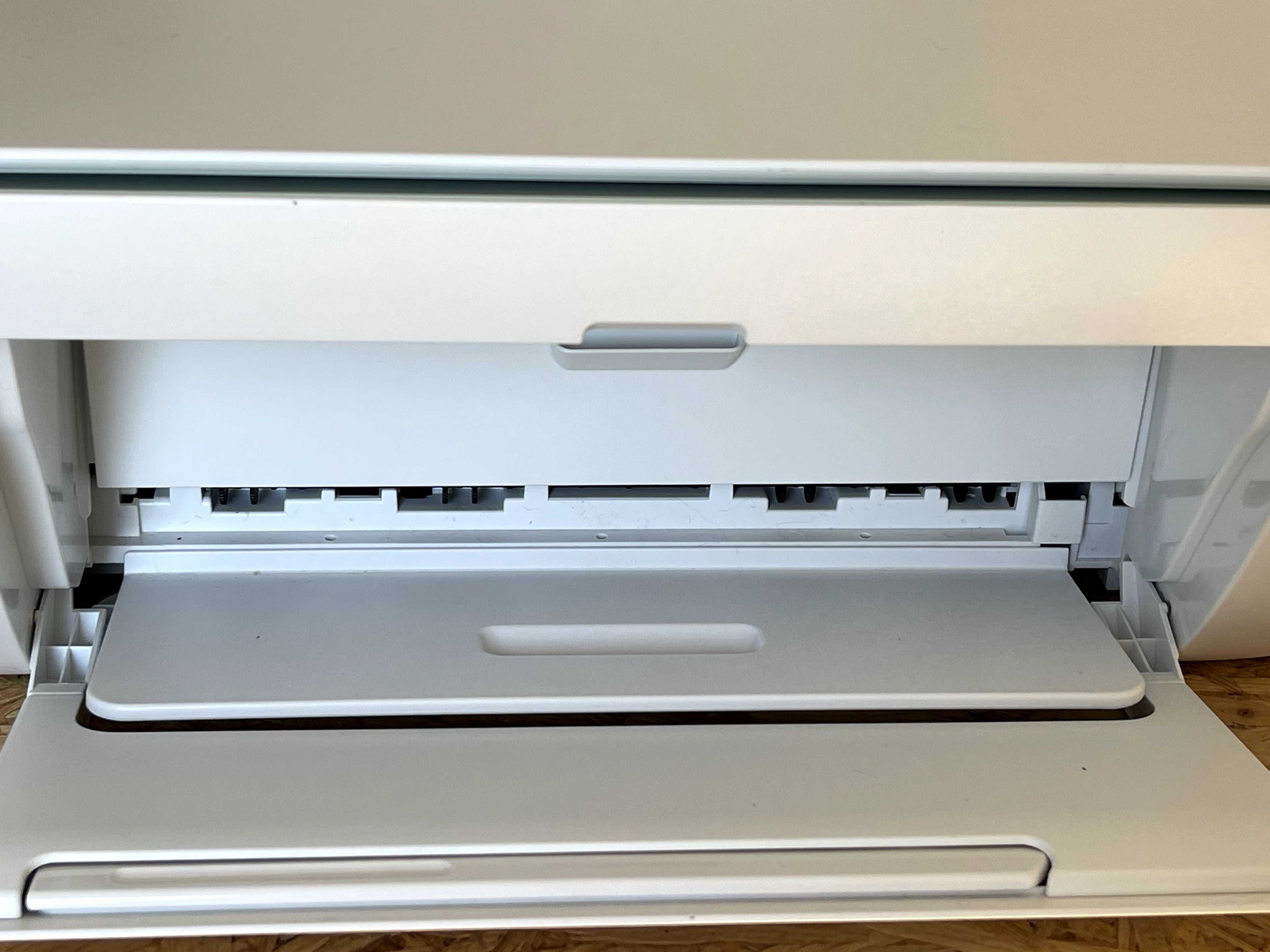 Impressora Multifunções HP DeskJet 2722e