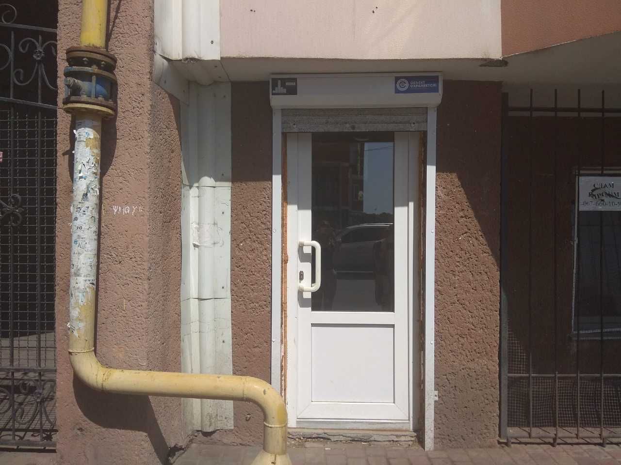 Помещение с фасадным входом в центре/Дюковская/Дидрихсона/Новый дом