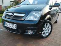 Opel Meriva SUPER / 1.6 / 105KM / BENZYNKA / gwarancja !!!