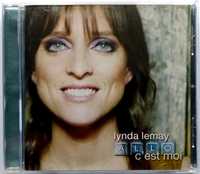 Lynda Lemay Allo C'est Moi 2008r