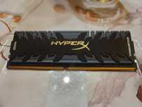 Ram 8 GB  DDR4  2400