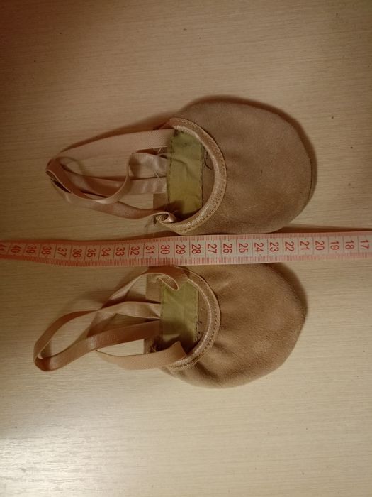 Получешки для гімнастики