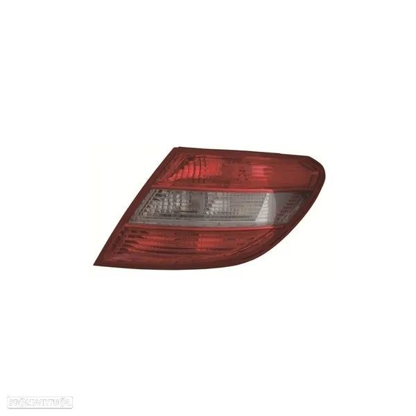 Farolim Mercedes Classe C w204 modelo: 2007 até 2011 novo