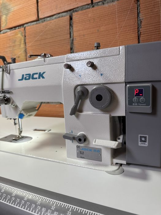 Jack 20U zigzag nova