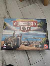 Messina 1347. Jak nowa.