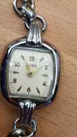 Stary mechaniczny zegarek*Timex*
