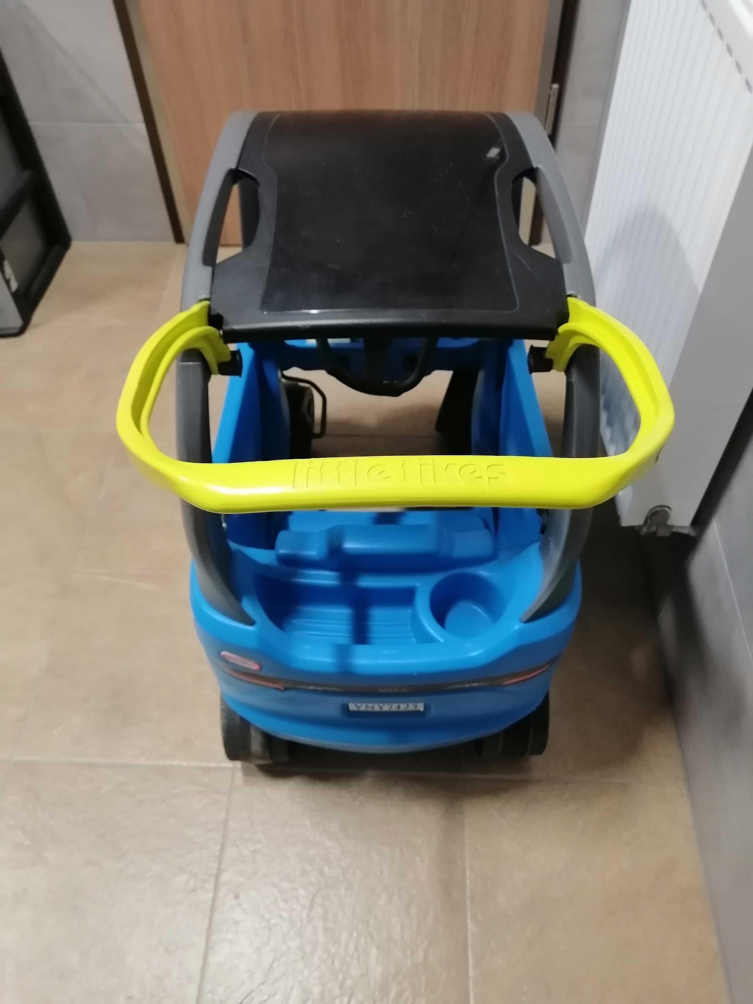 Jeździk samochód Little Tikes