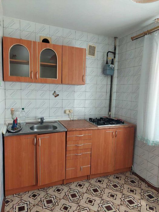 ПРОДАЖ  1 кім квартира 35 м. кв. вул. Мазепи м. Трускавець