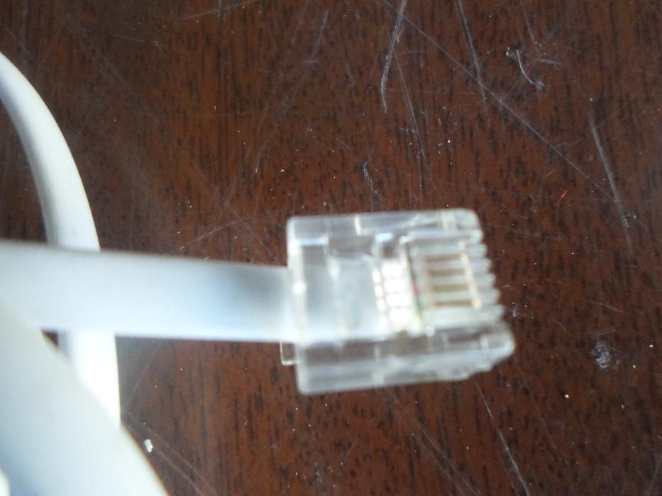 cabo para telefone novo