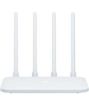 Wi-Fi роутер Xiaomi Mi WiFi Router 4C Global