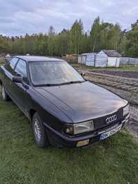 Audi 80 b3 1.6d срочно