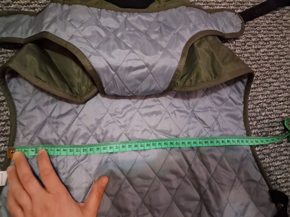 Ubranie zimowe dla psa xxl