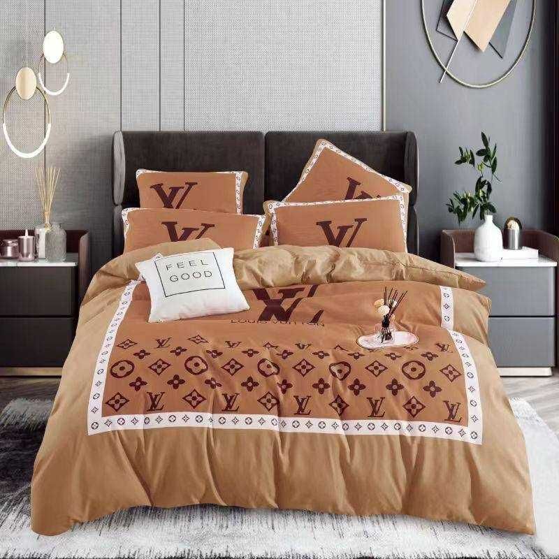 Pościele narzuta Versace Louis vuitton male duze celine posciel