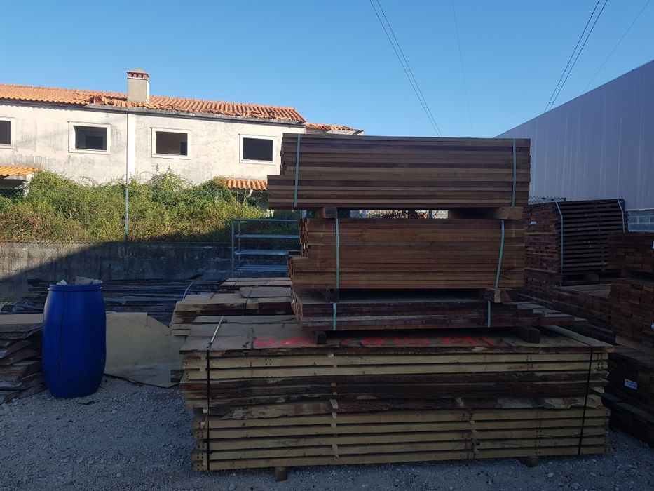 Madeira de  freixo faia tilia em prancha