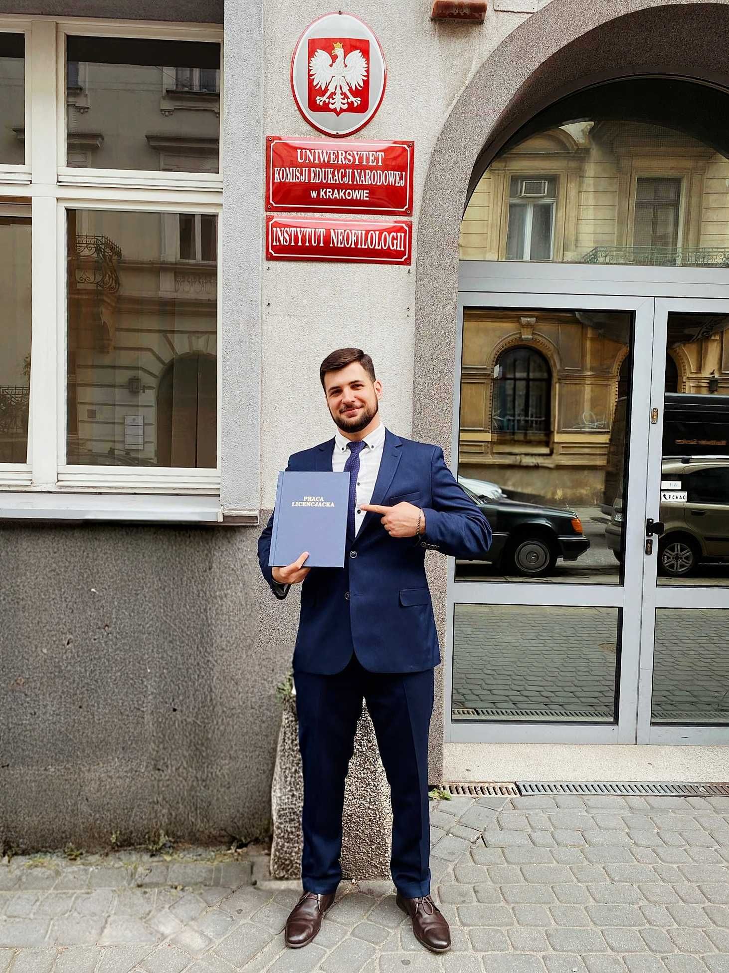 Korepetycje angielski matura egzamin 8-klasisty ONLINE