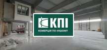 Оренда складу 1000 м2, Малечковичі