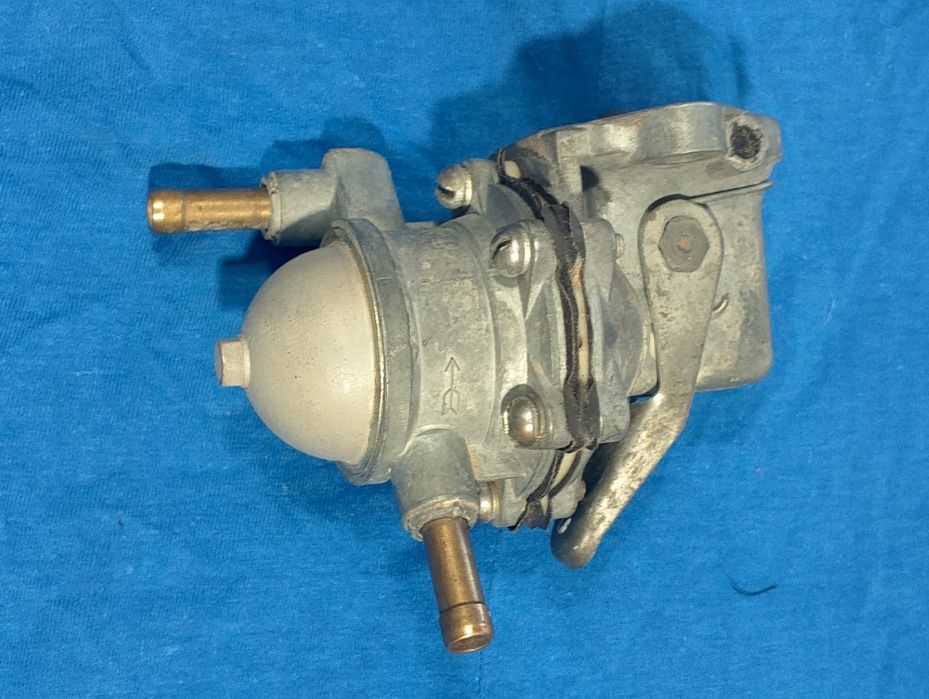 Бензонасос ВАЗ 2101-2107, "Таврія" + два ремкомплекти