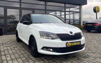 Skoda Fabia 2014